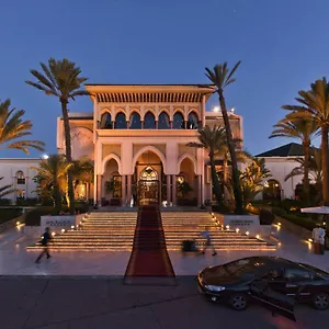 5* فندق Atlantic Palace Golf Thalasso & Casino
