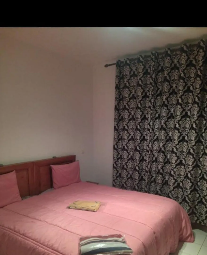Appartement Islan Ag à Agadir 0*,