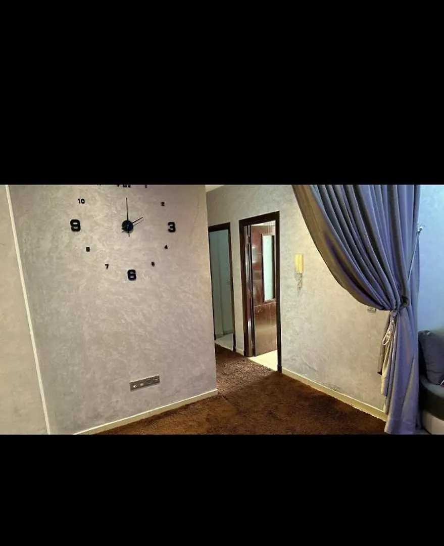 Appartement Islan Ag à Agadir