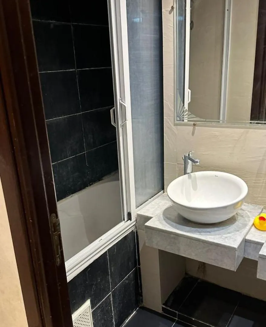 Appartement Islan Ag à Agadir