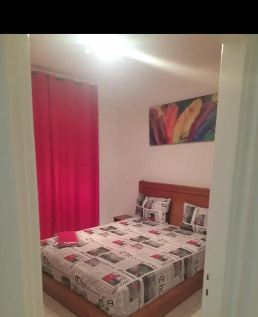 Appartement Islan Ag à Agadir