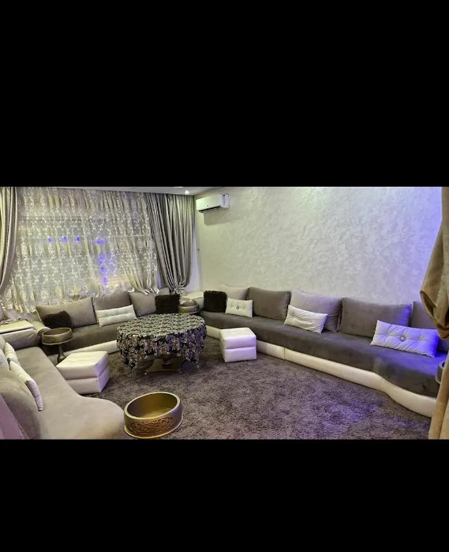 Appartement Islan Ag à Agadir Maroc