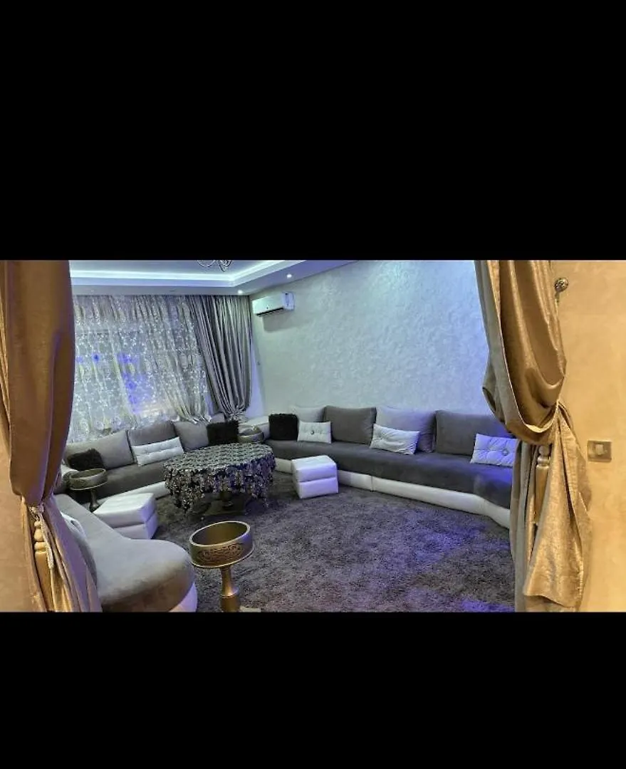 Appartement Islan Ag à Agadir