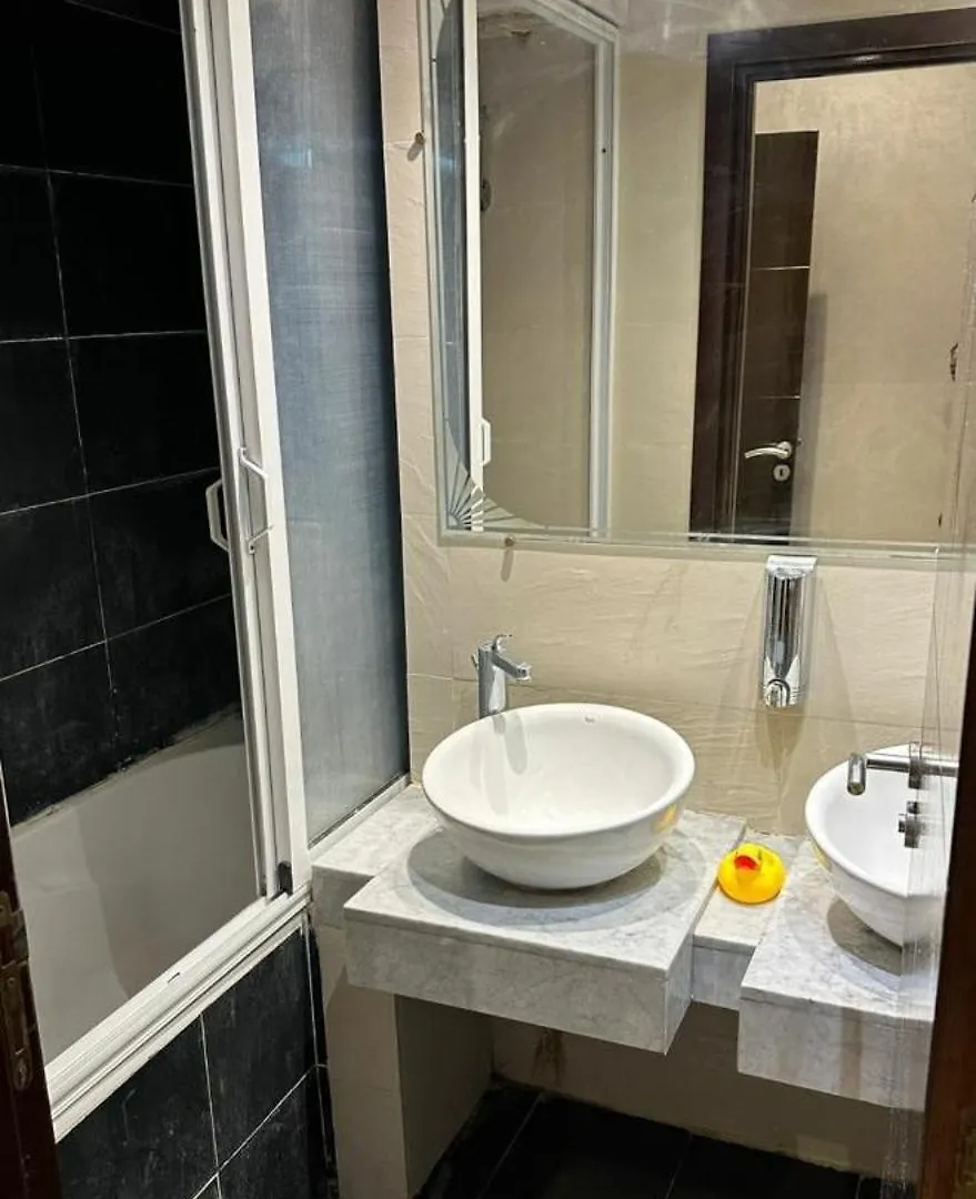 Appartement Islan Ag à Agadir 0*,  Maroc